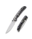 Imperium CF Knife Gold