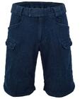 Тактически къси панталони UTS - Denim Stretch Marine Blue