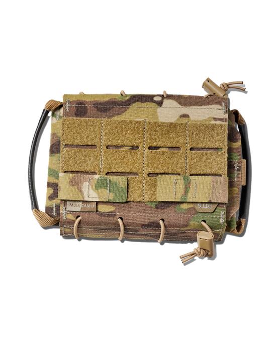 Модулен Джоб UCR Flat IFAK Multicam