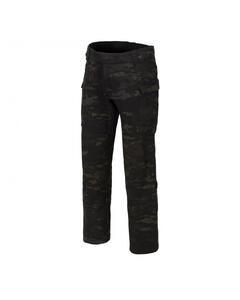 Тактически Панталон MBDU® Trousers NyCo Ripstop  Black Multicam
