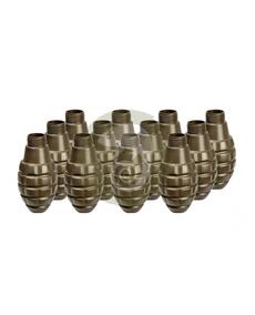  Цилиндър за Граната 12pcs