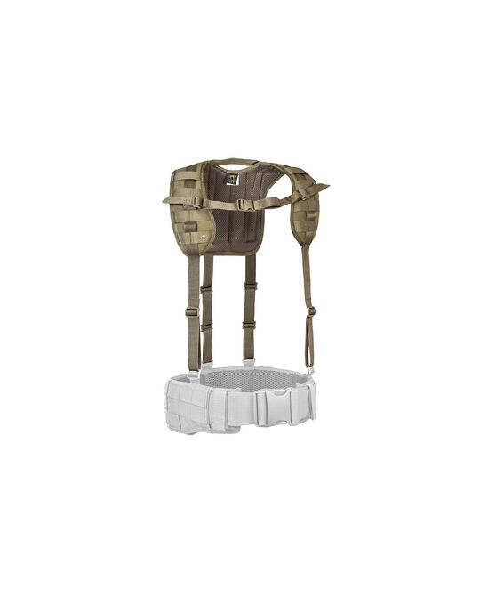 Тиранти Basic Harness Olive