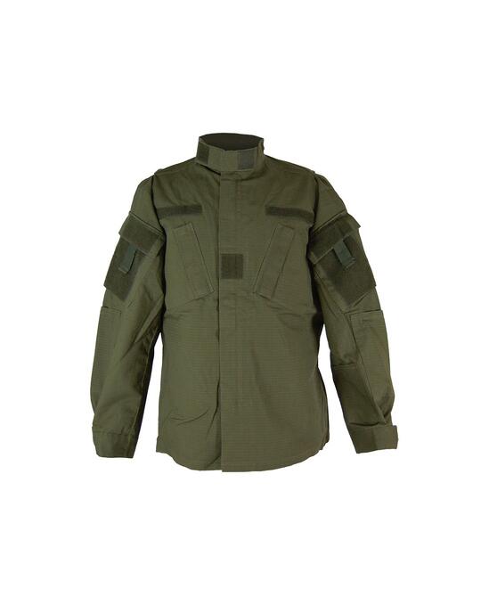 Тактическа Риза US Fieldshirt R/S Olive