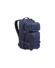 US Assault Pack S Backpack Navy Blue