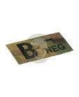 B Neg IR Patch Multicam