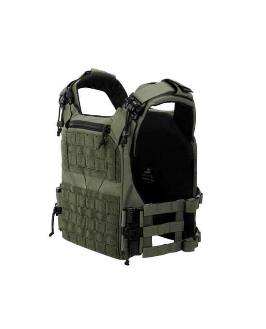 K19 Plate Carrier Ranger Green