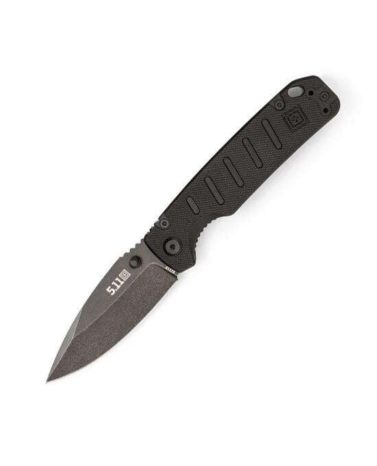 Нож Braddock DP Mini Black