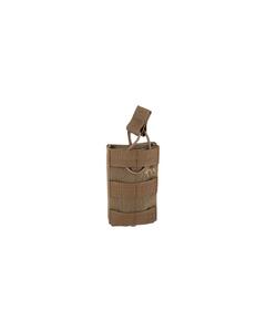 Модулен Джоб SGL Mag Pouch Bel M4 MKII Coyote Brown