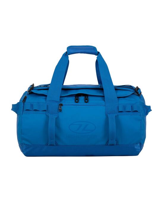 Storm Kitbag Blue