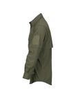 Bravo One Shirt Ranger Green