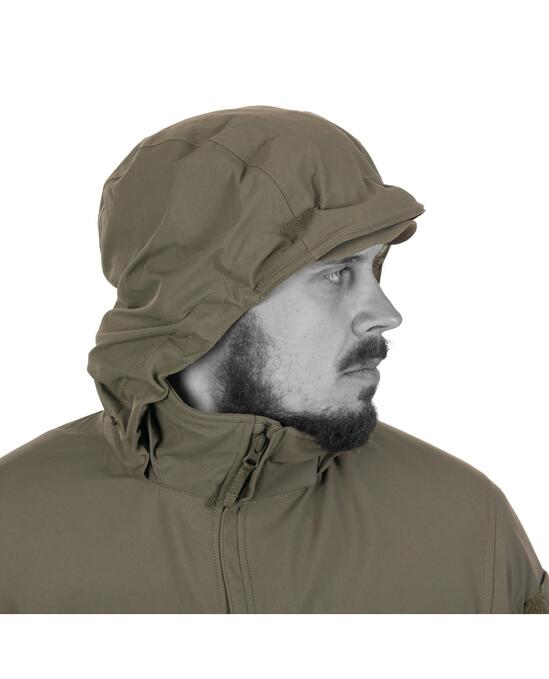 Delta Eagle Gen.3 Brown Grey