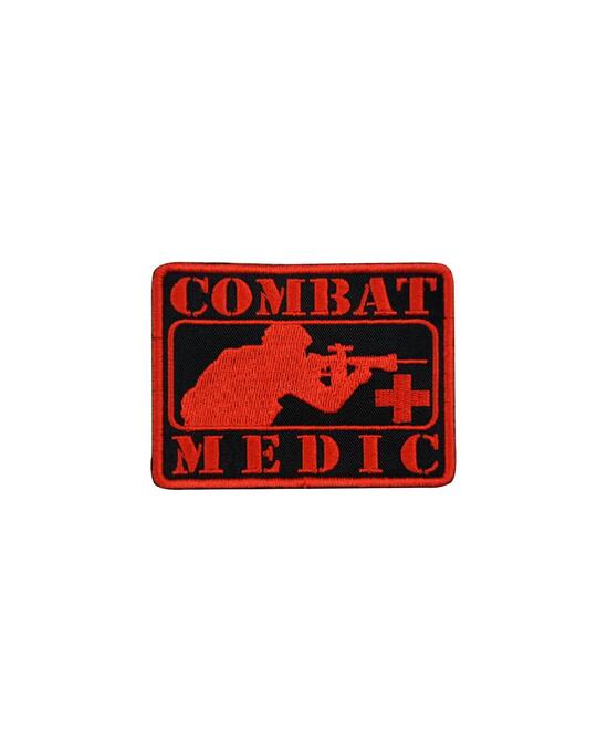 Combat Medic Patch