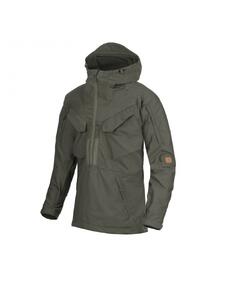 Яке Pilgrim® Taiga Green