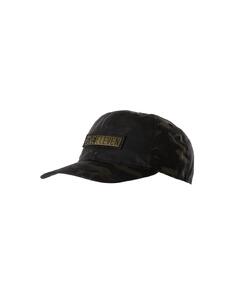 Шапка Multicam Dad Black Multicam