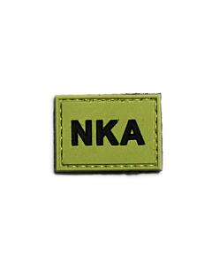 NKA Patch