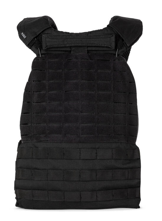 Жилетка TacTec Plate Carrier MCM Black