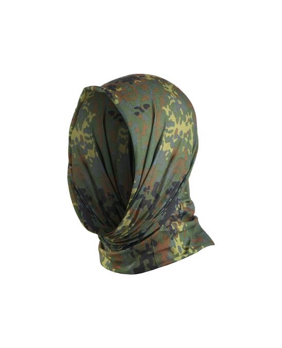 Multifunctional Head Wrap Flacktarn