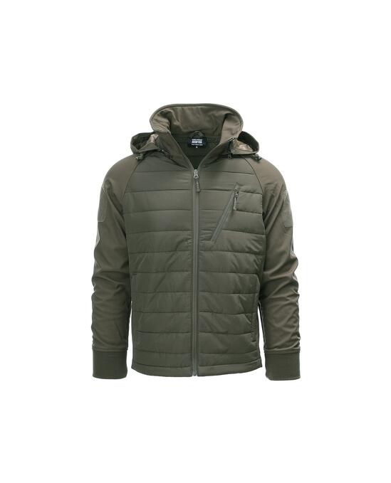 Яке Mojave Olive Green