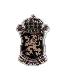 Стикер "Герб"