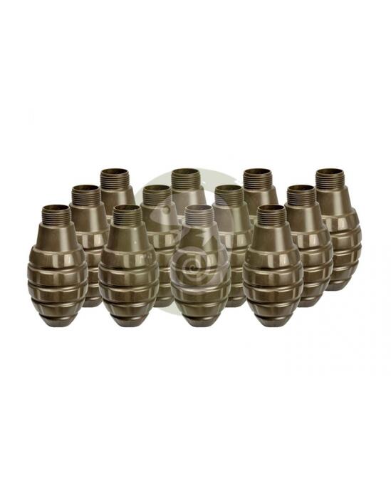  Цилиндър за Граната 12pcs
