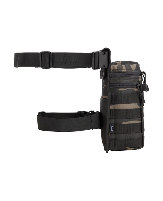 Чанта за Бедро Side Kick 2 Dark Camo