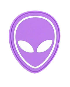 101 INC 3D PVC Alien Patch