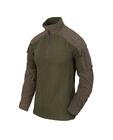 Тактическа блуза MCDU Olive Green