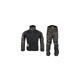 Black Multicam
