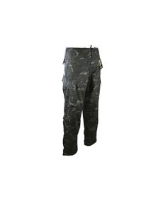 Тактически Панталон Acu Trousers BTP Black