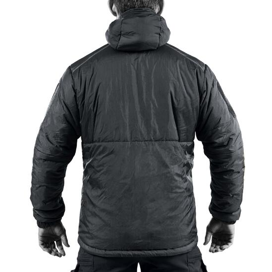 Delta ComPac Jacket Black