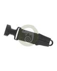 Front End Kit Snap Hook Black