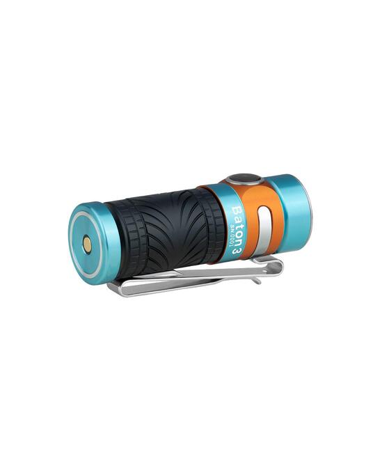 Фенер Baton3 1200lm Roadster