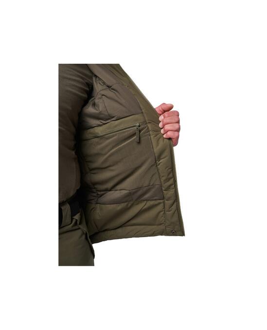 Bastion Jacket Ranger Green