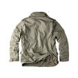 Paratrooper Jacket Black