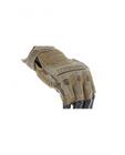 M-Pact Fingerless Gloves Coyote