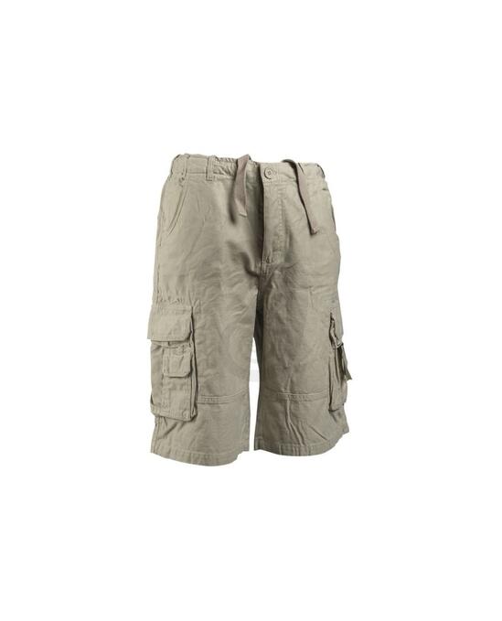 Бермуди Aviator Khaki