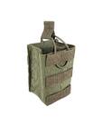 DBL Mag Pouch Belt MKII Olive