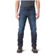 Dark Wash Indigo (649)