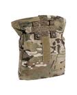Модулен Джоб Dump Pouch Multicam