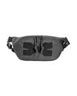 Чанта за кръст Hip Pouch Black