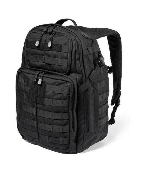 Раница Rush 24 Black