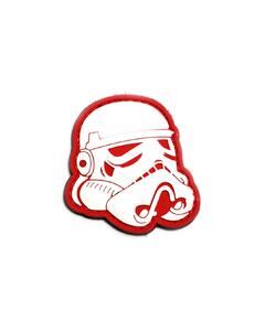 Star Wars Cut Out Patch