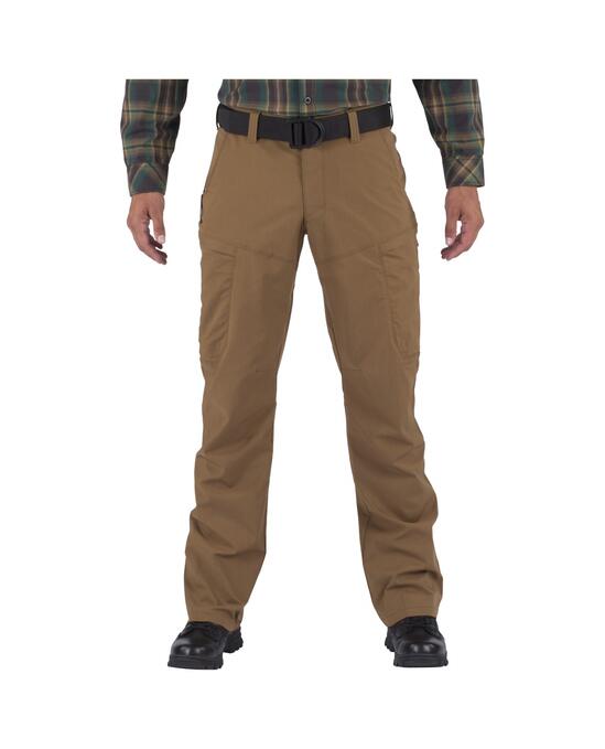 Tactical Pants Apex Battle Brown
