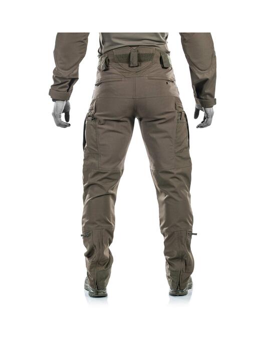 Тактически Панталон Striker XT Gen.3 Brown Grey