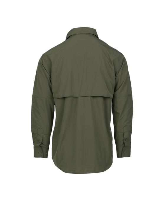 Bravo One Shirt Ranger Green