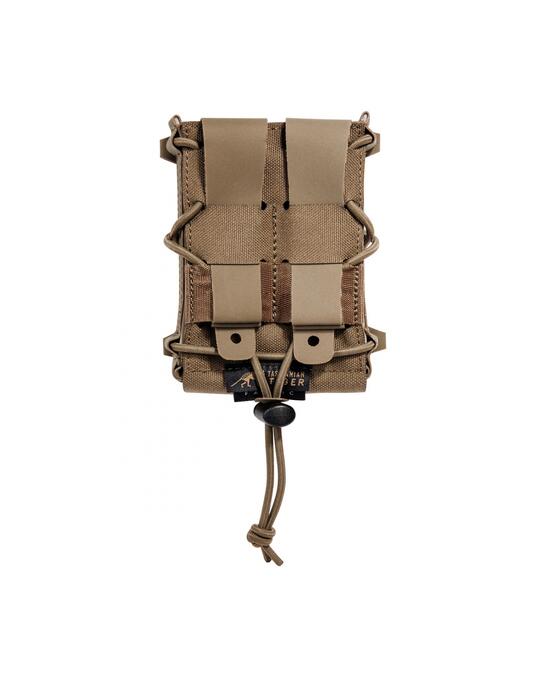 DBL Mag Pouch MCL Coyote Brown