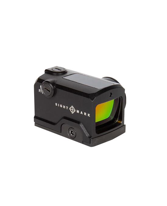 Бързомер Mini Shot M-Spec M2 Solar Black