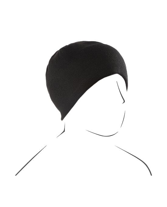 Шапка Tundra Beanie Black