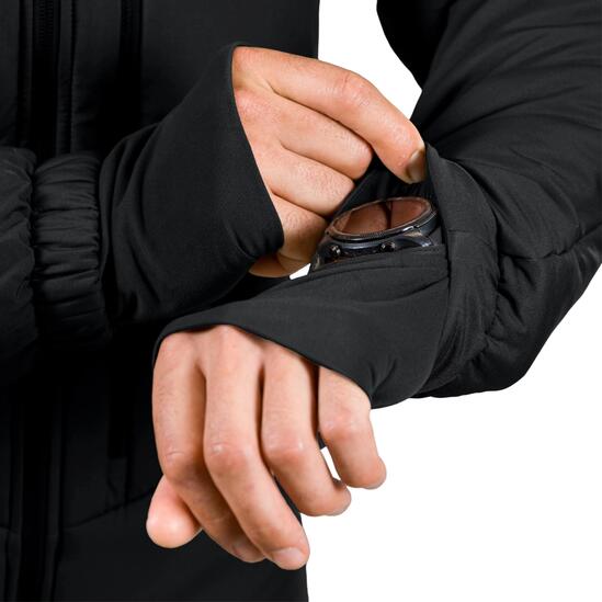 Delta ML Gen.3 Tactical Winter Jacket 
