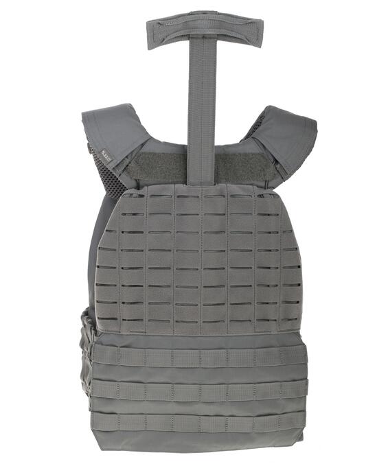 Жилетка TacTec Plate Carrier Storm